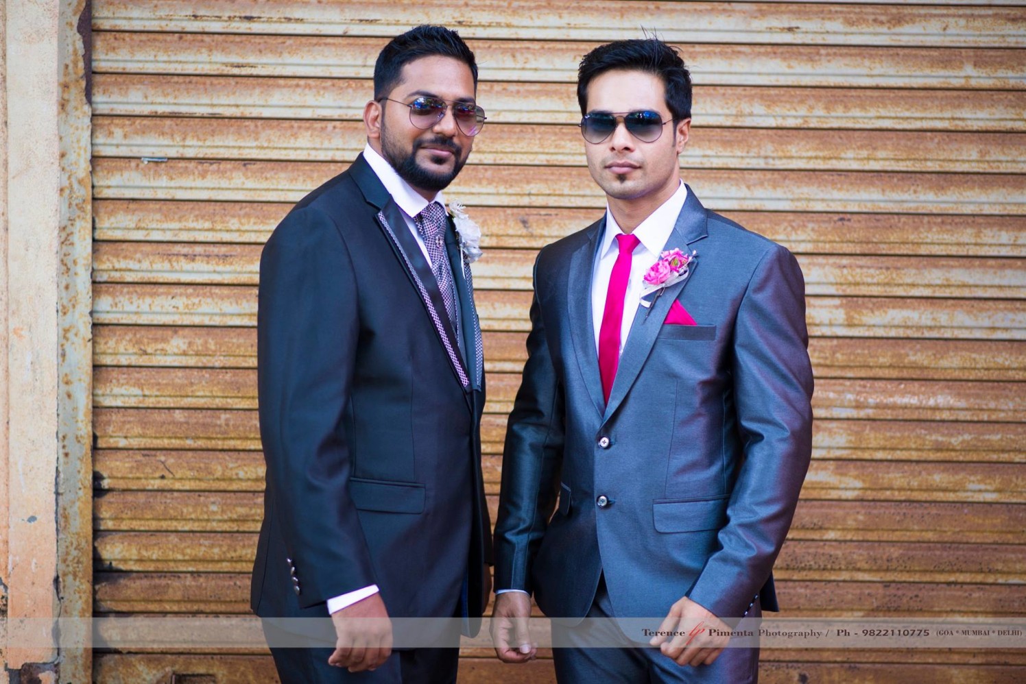 Venturesome personality by Terence Pimenta Photography Wedding-photography | Weddings Photos & Ideas