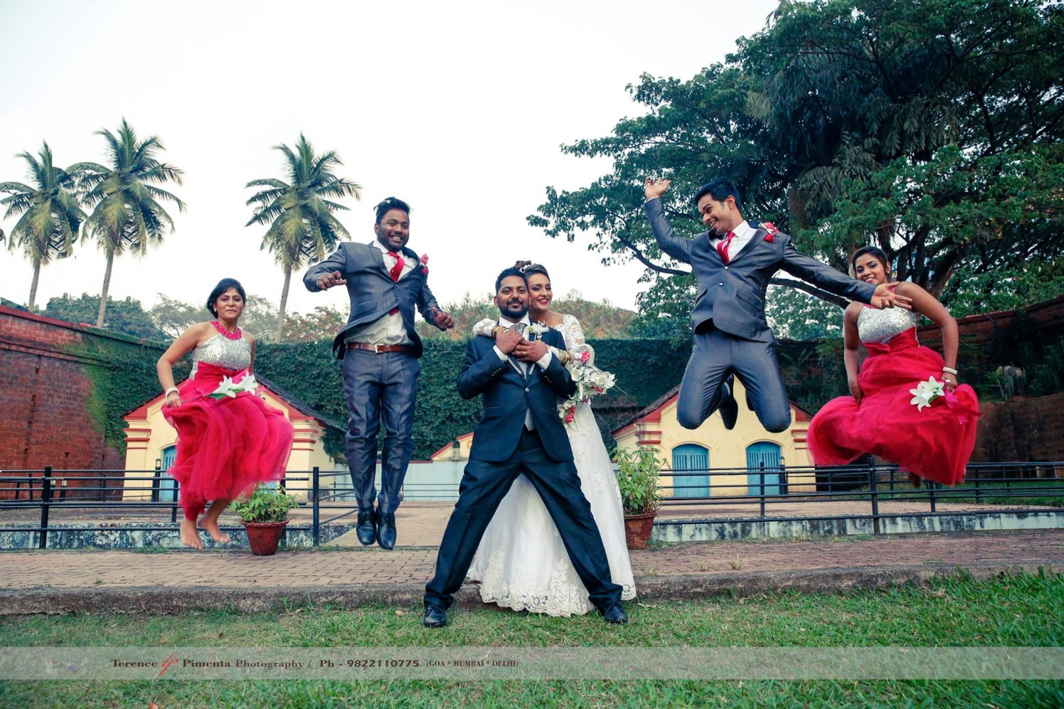 Fun Stylized Wedding Shoot Ideas by Terence Savio Pimenta Wedding-photography | Weddings Photos & Ideas