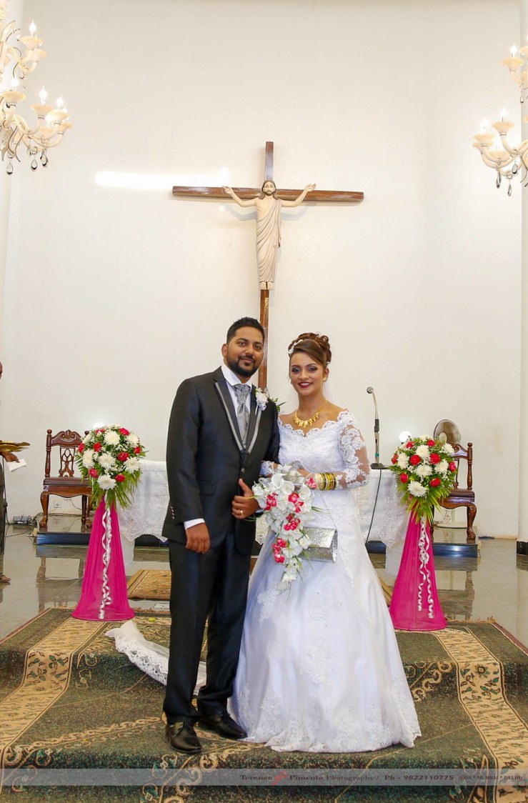 Glance Of Affiliation by Terence Savio Pimenta Wedding-photography | Weddings Photos & Ideas