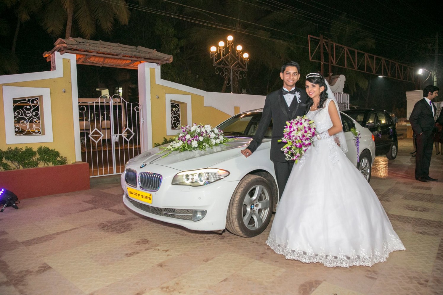 Traditional Shot Of Bridegroom by Terence Savio Pimenta Wedding-photography | Weddings Photos & Ideas