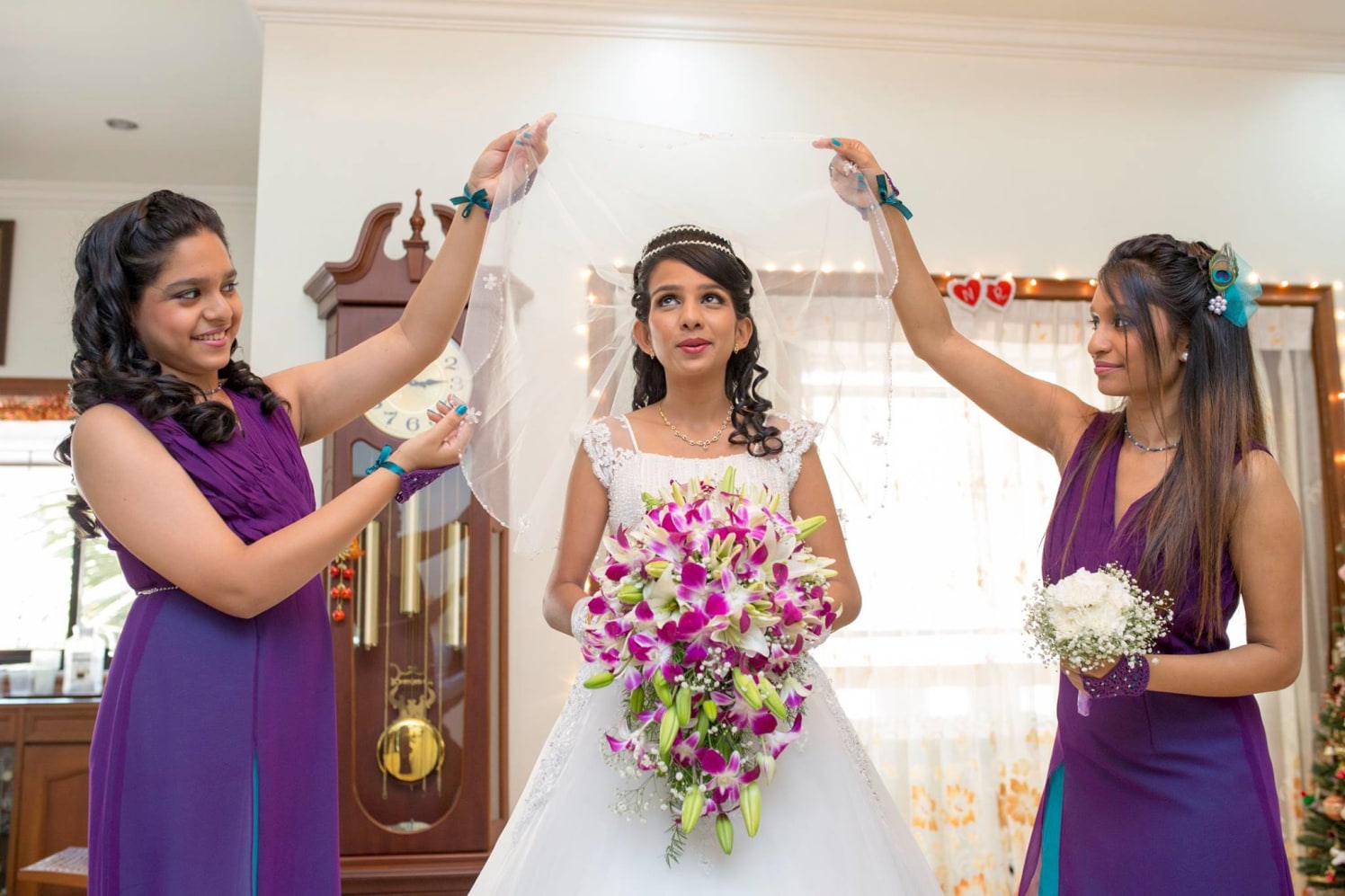 Rejoicing Capture Of Frolicsome Bride by Terence Savio Pimenta Wedding-photography | Weddings Photos & Ideas
