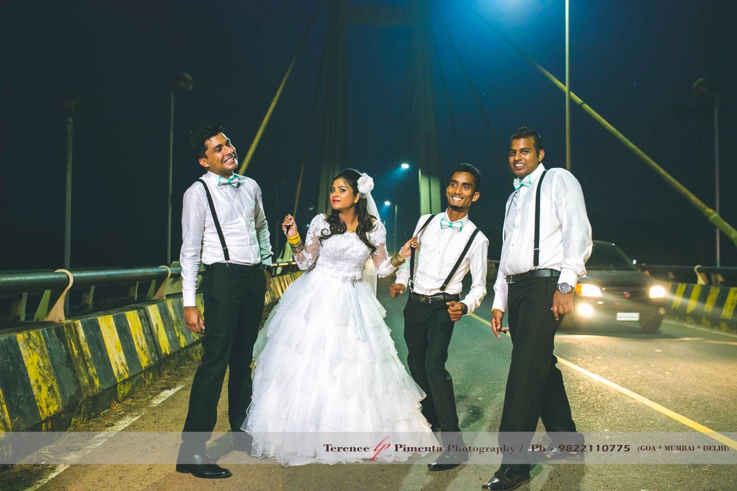 Momento Of Zealotry by Terence Savio Pimenta Wedding-photography | Weddings Photos & Ideas