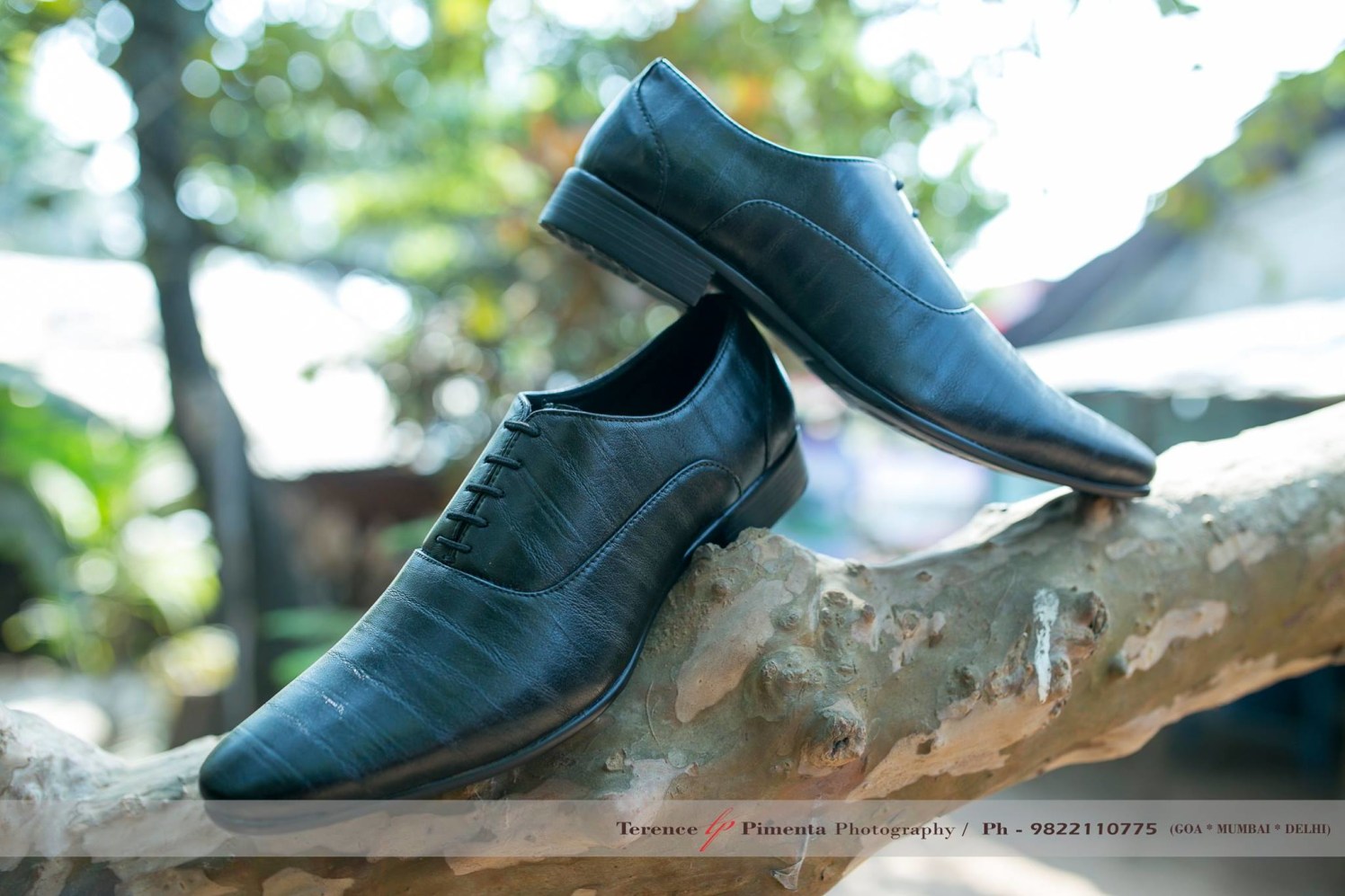 Groom's shoe shot by Terence Pimenta Photography Wedding-photography | Weddings Photos & Ideas
