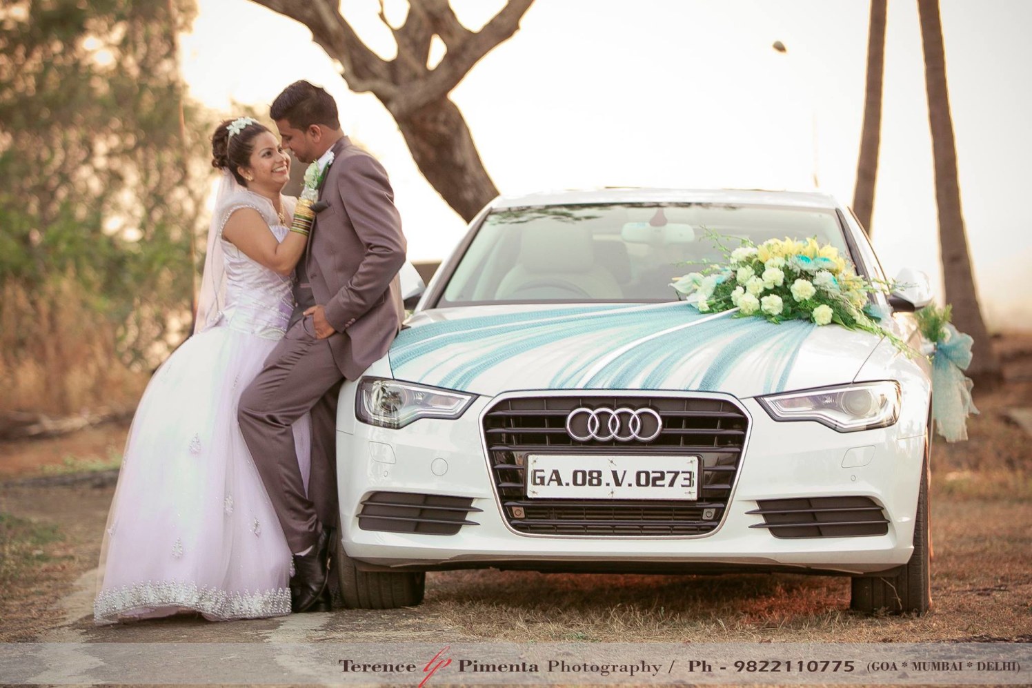 Extravagant Wedding Photoshoot For Newly Weds by Terence Savio Pimenta Wedding-photography | Weddings Photos & Ideas