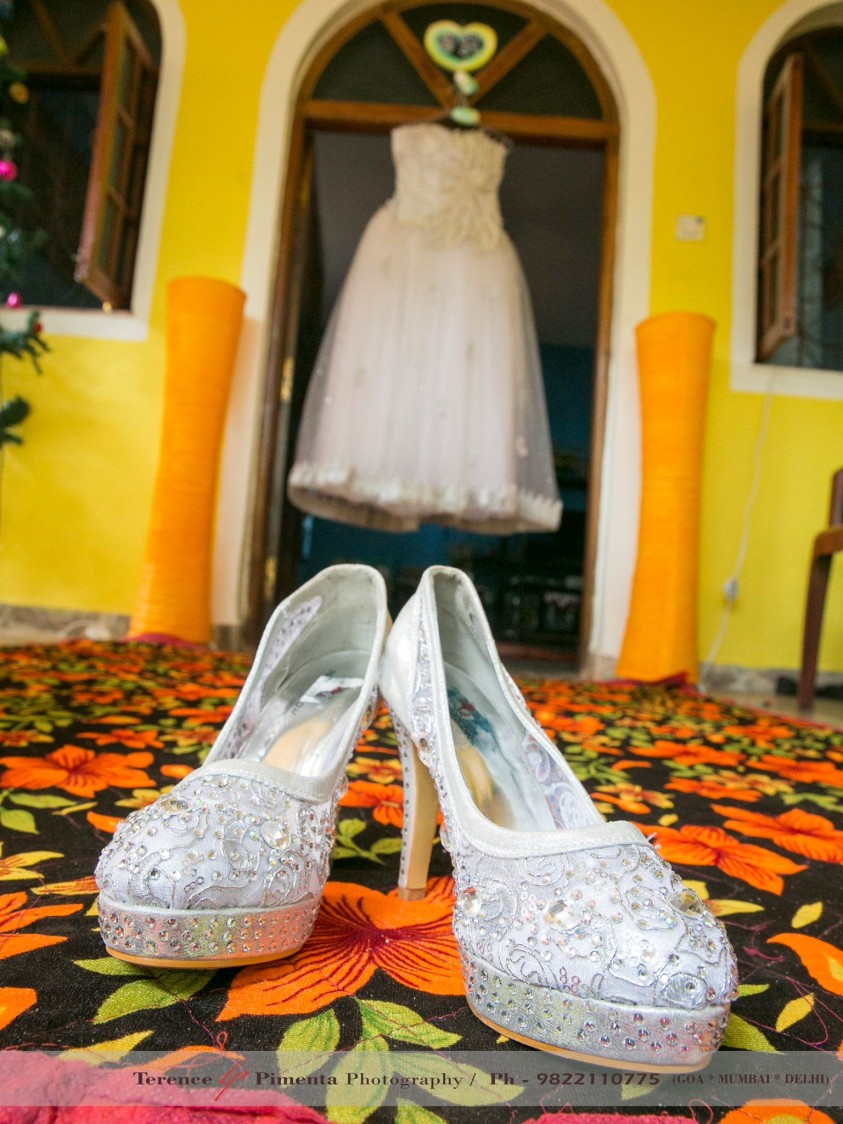 Foot adjunct by Terence Pimenta Photography Wedding-photography | Weddings Photos & Ideas