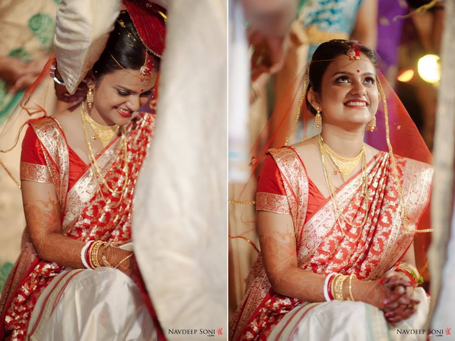 Decadent Bridal Wear by Navdeep Soni Wedding-photography | Weddings Photos & Ideas