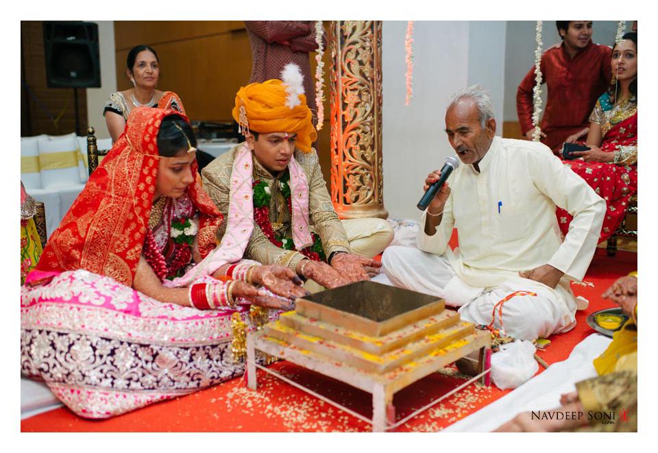 Wedding rituals by Navdeep Soni Photography Wedding-photography | Weddings Photos & Ideas