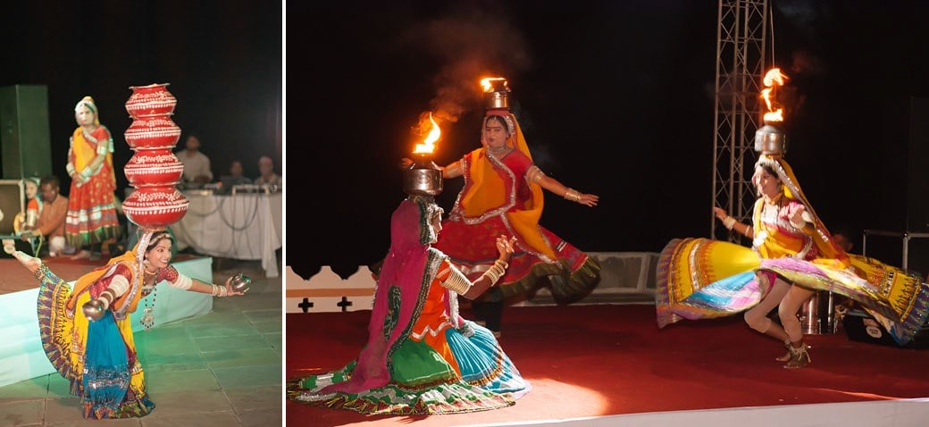 Cultural performance by Navdeep Soni Photography Wedding-photography | Weddings Photos & Ideas