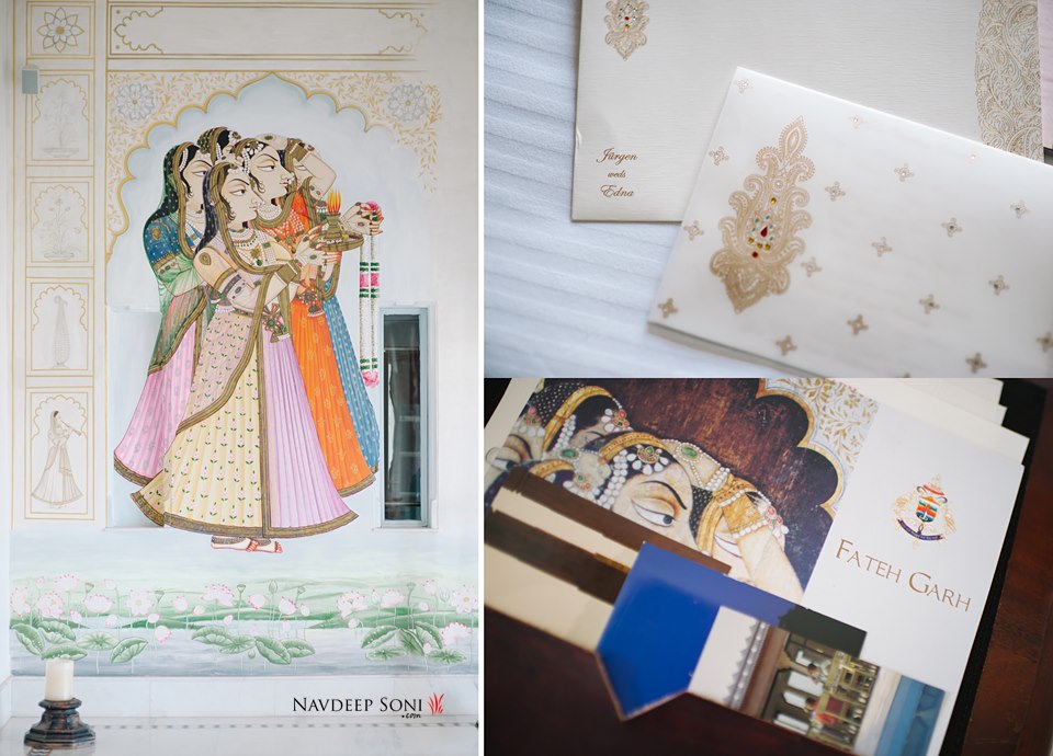 Creative Invites by Navdeep Soni Wedding-photography | Weddings Photos & Ideas