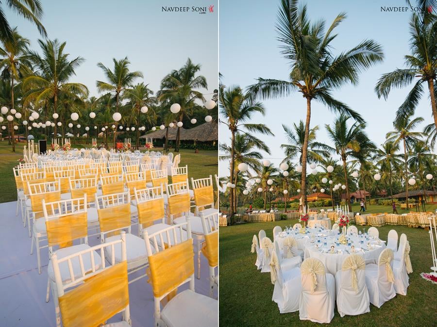 Grand Indian wedding decor by Navdeep Soni Photography Wedding-photography | Weddings Photos & Ideas