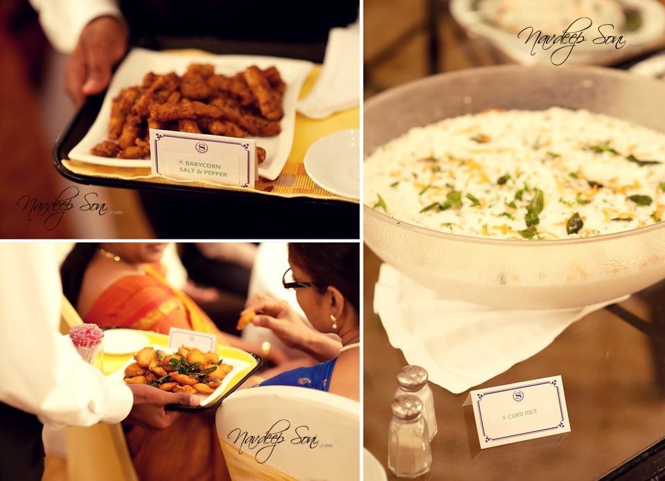 Indian wedding food by Navdeep Soni Photography Wedding-photography | Weddings Photos & Ideas