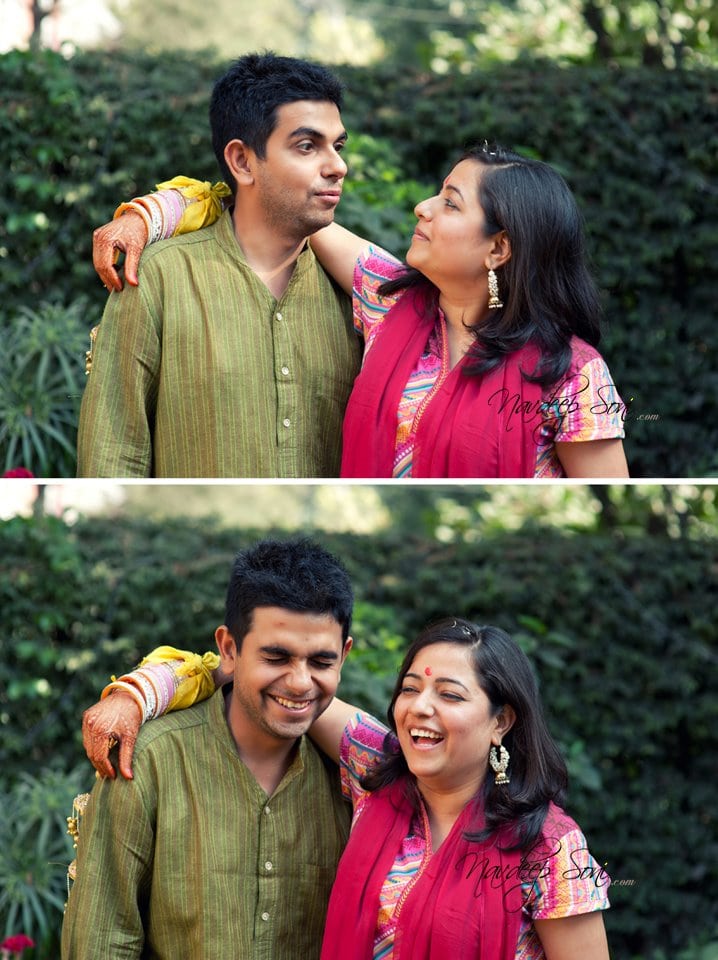 Happy moments of the couple by Navdeep Soni Photography Wedding-photography | Weddings Photos & Ideas