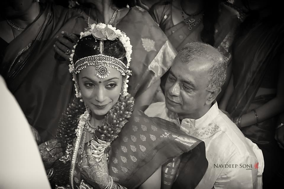 A Women With A Fine Prospects Of Happiness Behind Her by Navdeep Soni Wedding-photography | Weddings Photos & Ideas