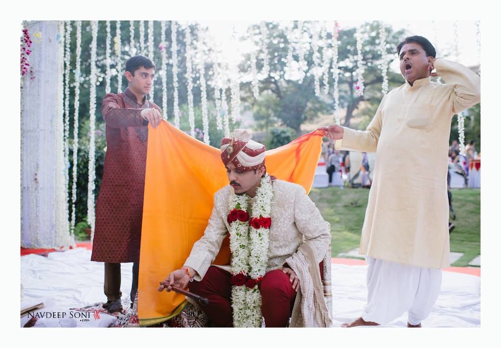 Wedding rituals by Navdeep Soni Photography Wedding-photography | Weddings Photos & Ideas