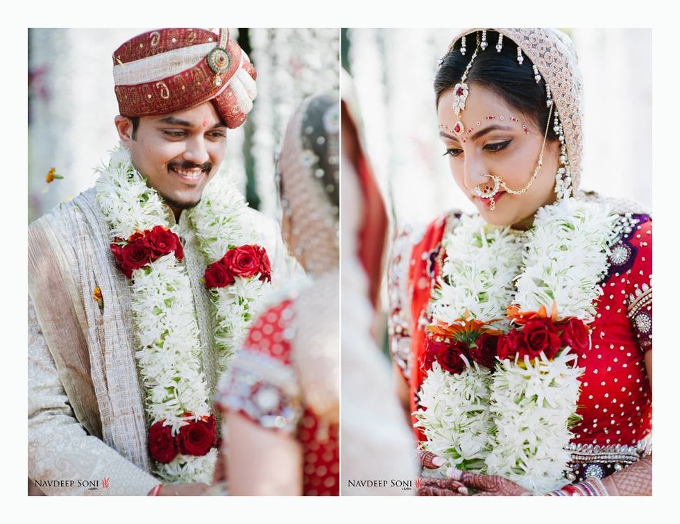 The bride and the groom by Navdeep Soni Photography Wedding-photography | Weddings Photos & Ideas