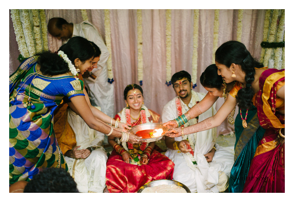 South Indian wedding processions by Navdeep Soni Photography Wedding-photography | Weddings Photos & Ideas