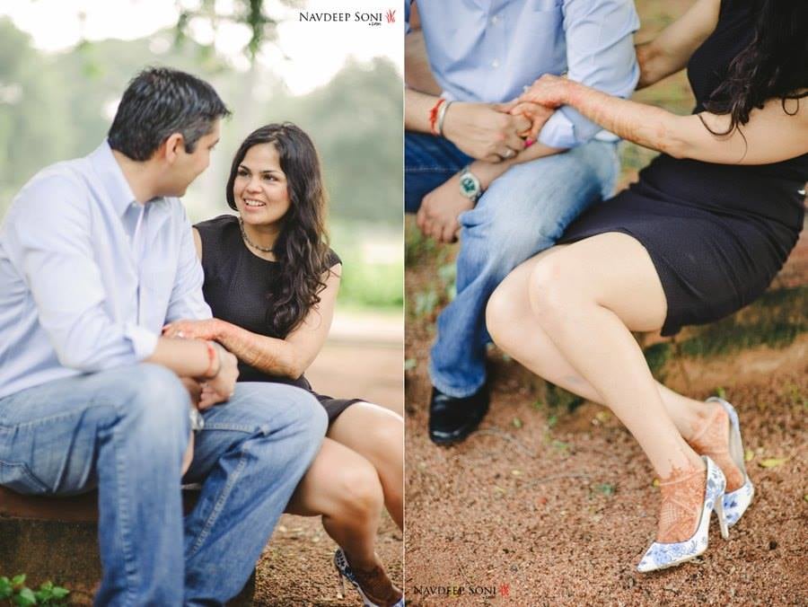 Endless talks by Navdeep Soni Photography Wedding-photography | Weddings Photos & Ideas