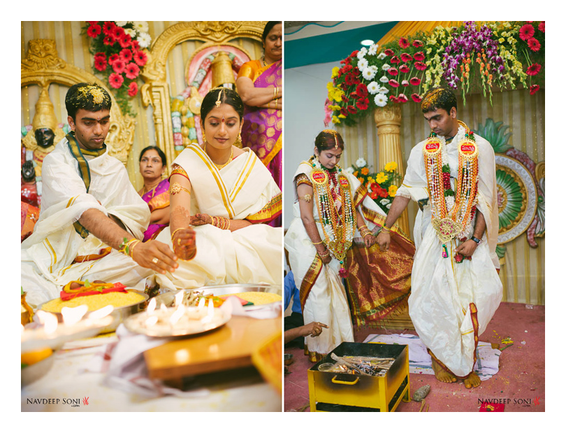 Mixed flower decor by Navdeep Soni Photography Wedding-photography | Weddings Photos & Ideas