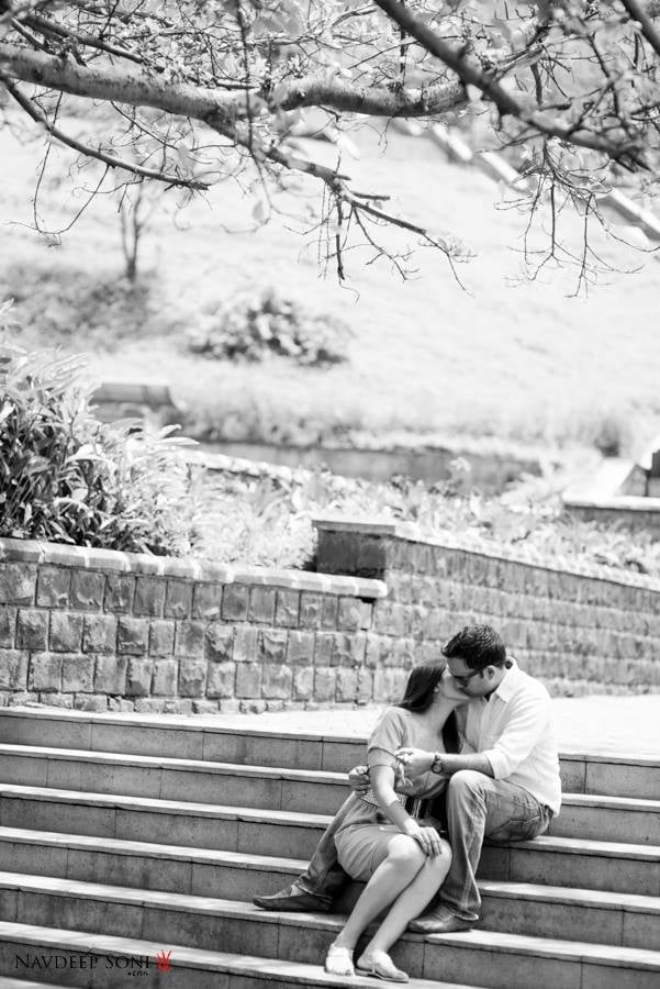 Black and white classic picture by Navdeep Soni Photography Wedding-photography | Weddings Photos & Ideas