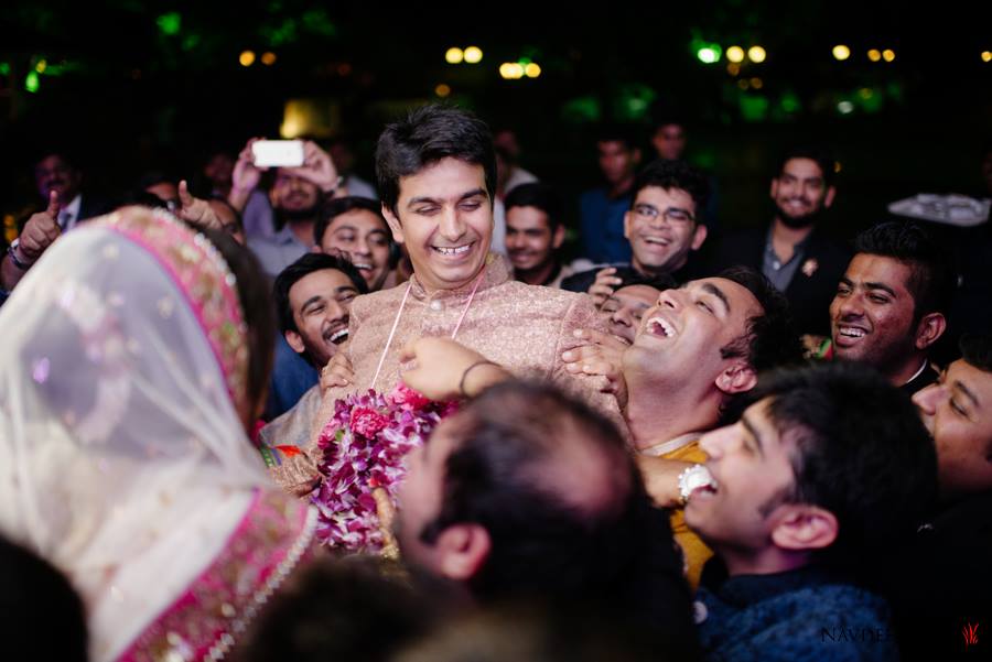 Wedding shenanigans by Navdeep Soni Photography Wedding-photography | Weddings Photos & Ideas