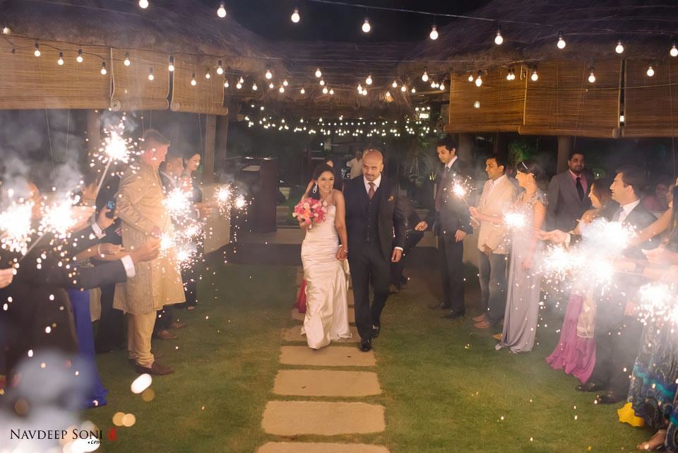 Solemnizing Stellar White Wedding by Navdeep Soni Wedding-photography | Weddings Photos & Ideas