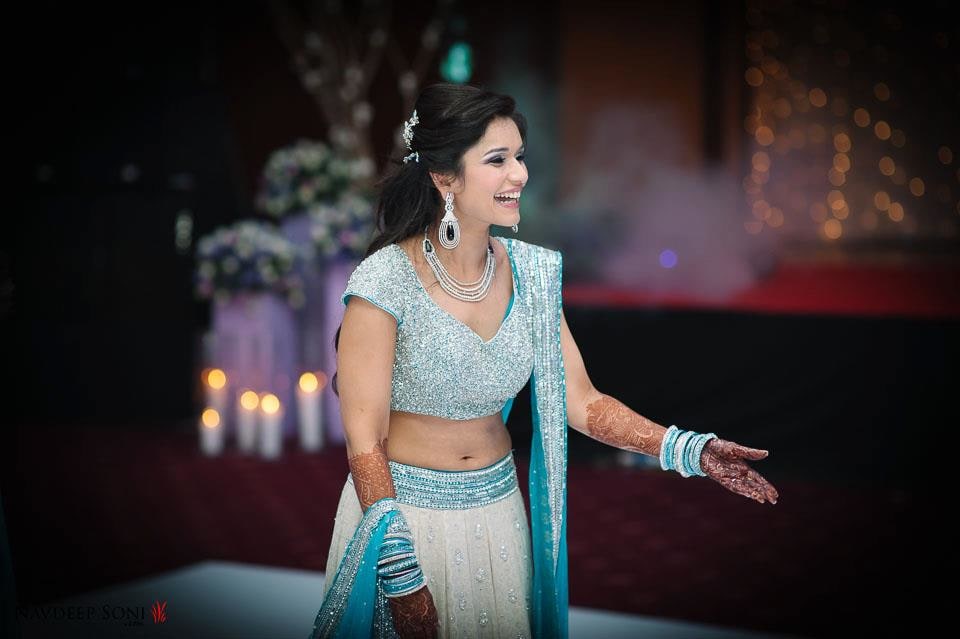 Enchantress Adorned With Perfection by Navdeep Soni Wedding-photography Wedding-dresses | Weddings Photos & Ideas