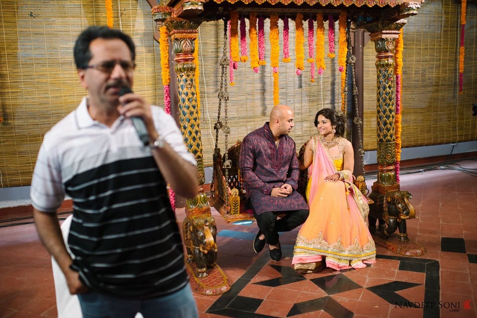 What A Big Fat Punjabi Wedding Looks Like by Navdeep Soni Wedding-photography | Weddings Photos & Ideas