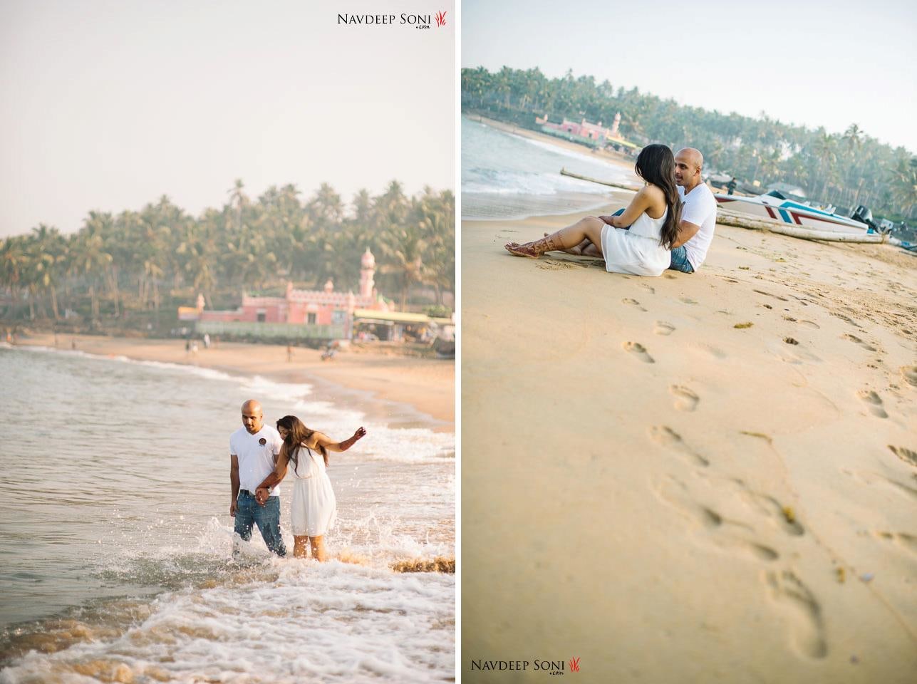 Enjoying moments together by Navdeep Soni Photography Wedding-photography | Weddings Photos & Ideas