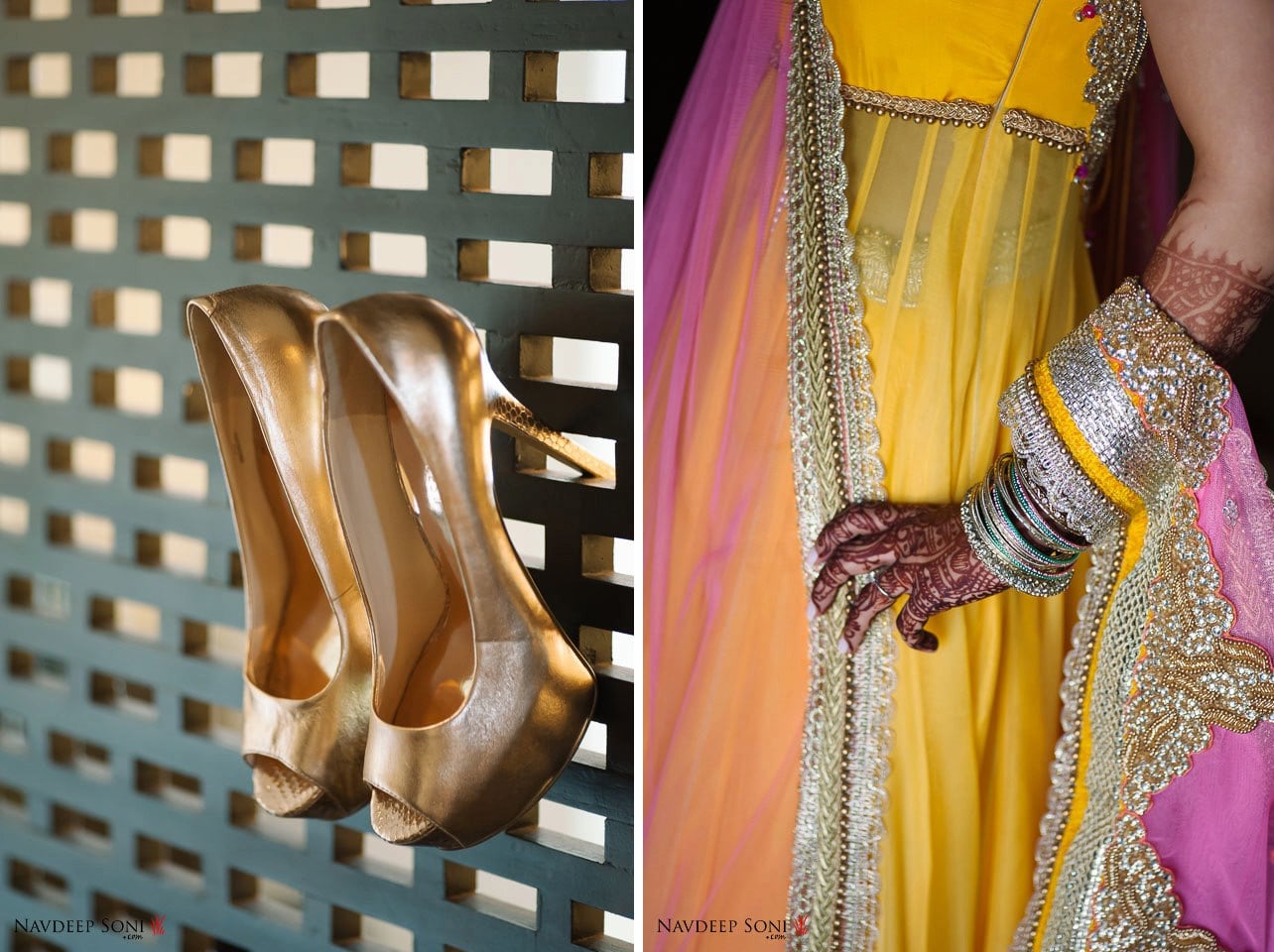 Reception dress by Navdeep Soni Photography Wedding-photography | Weddings Photos & Ideas