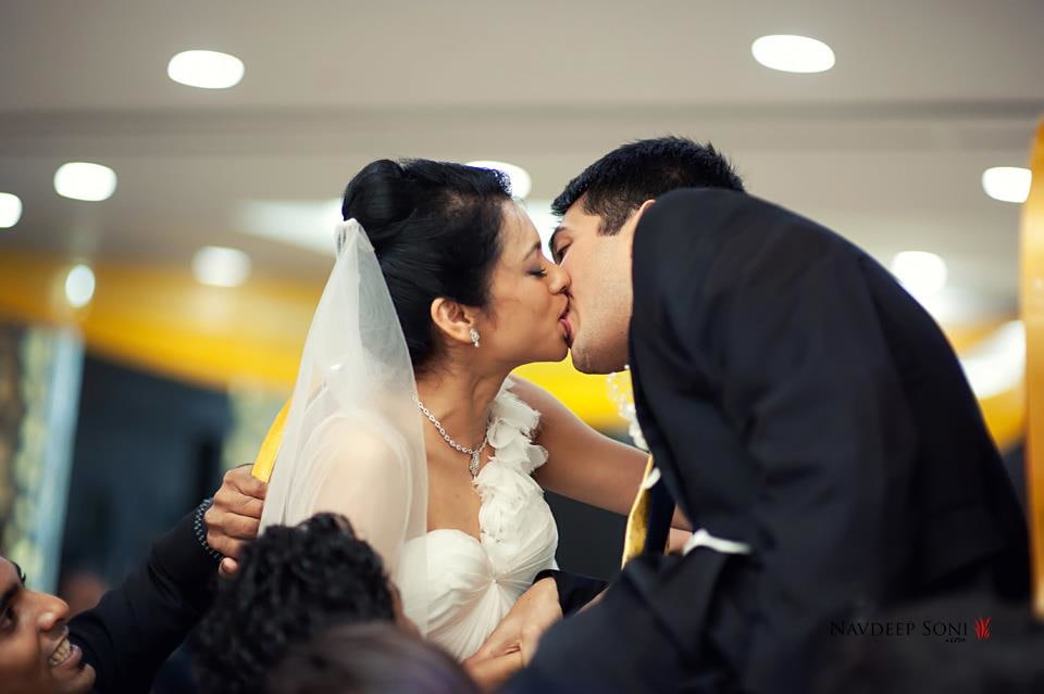 Christian Wedding Rituals by Navdeep Soni Wedding-photography | Weddings Photos & Ideas