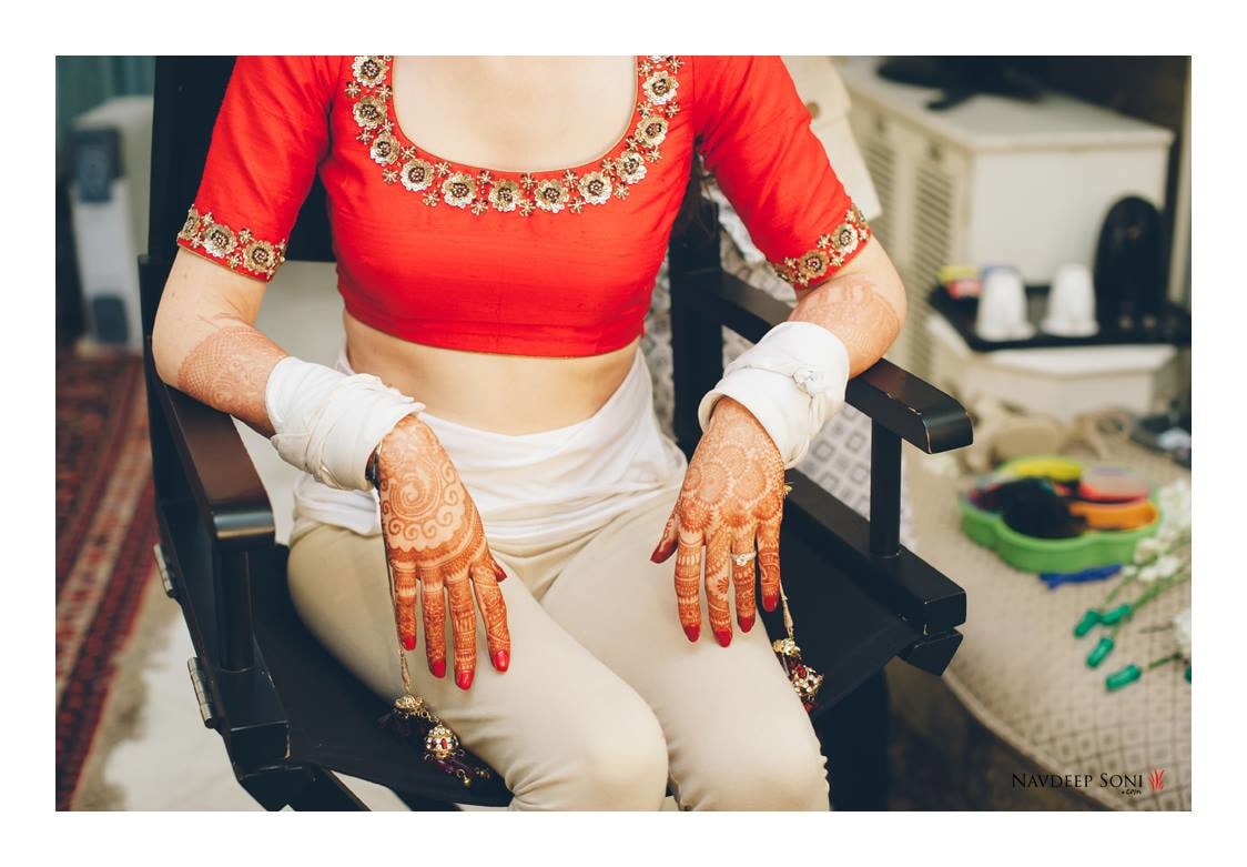 Bridal shenanigans by Navdeep Soni Photography Wedding-photography | Weddings Photos & Ideas