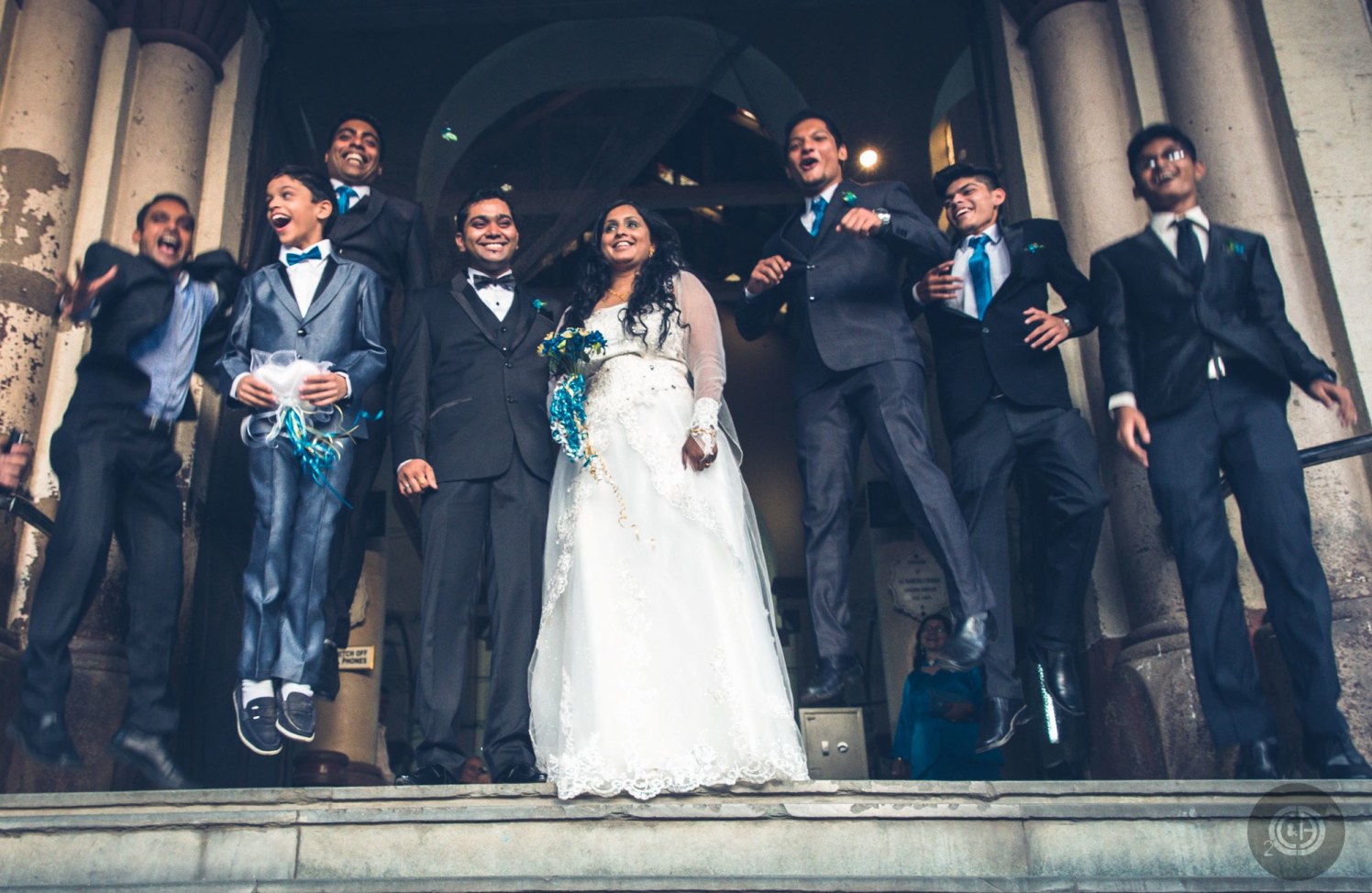 Upbeat moment! by Fahim Sayed Wedding-photography | Weddings Photos & Ideas
