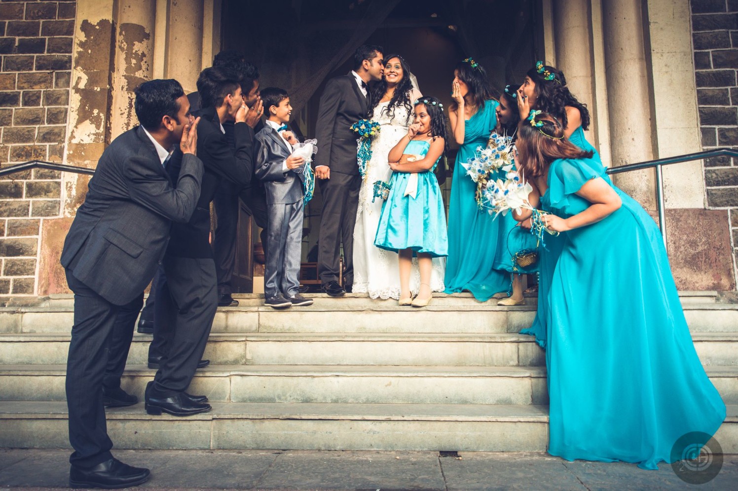 Finally married! by Fahim Sayed Wedding-photography | Weddings Photos & Ideas