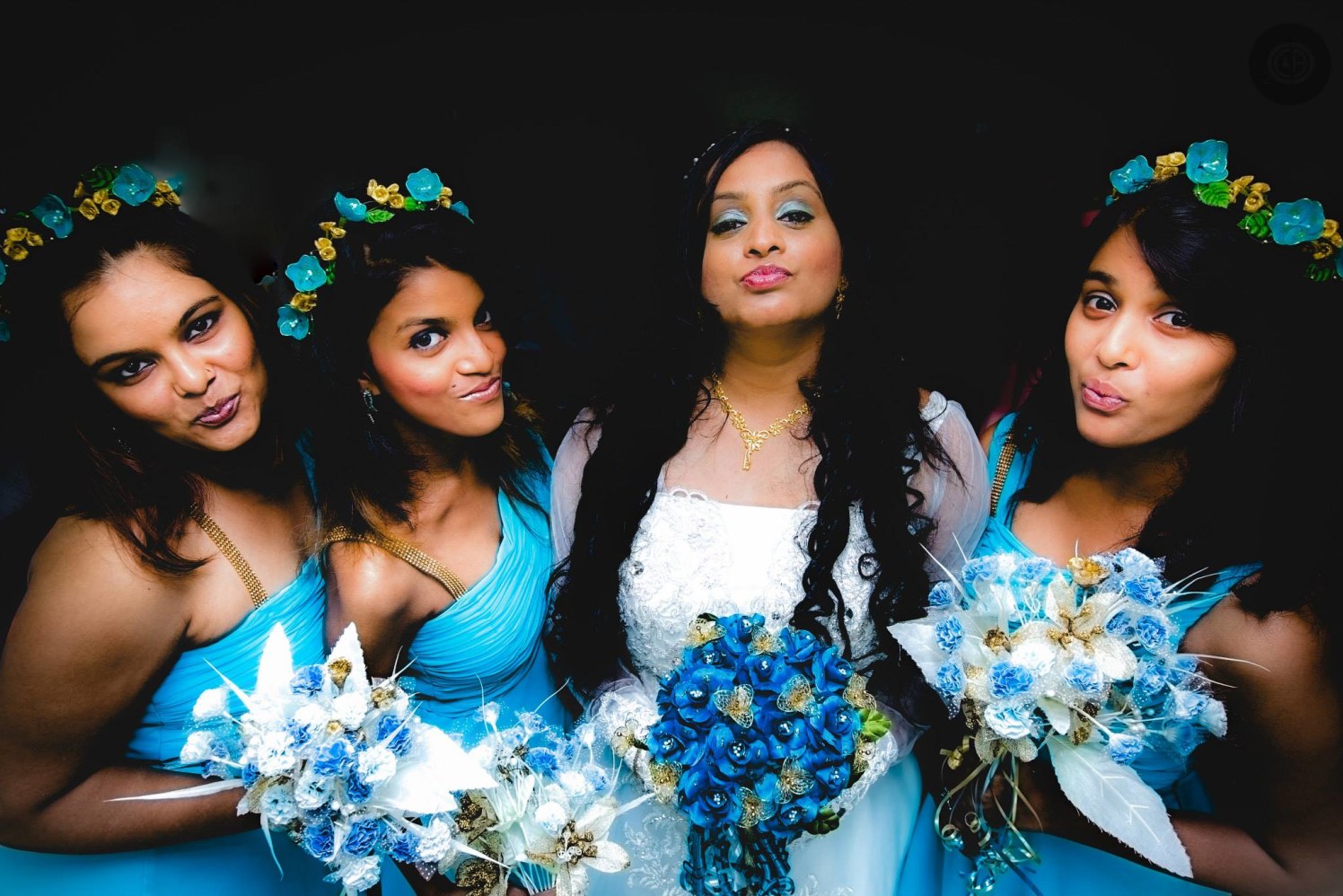 Azure shine by Fahim Sayed Wedding-photography | Weddings Photos & Ideas