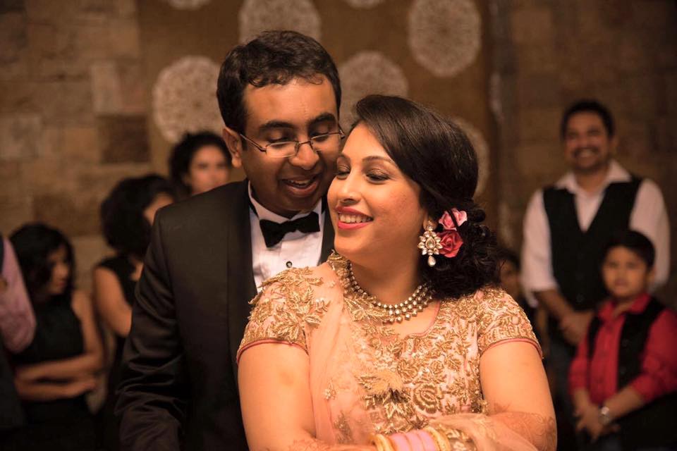 Sanguine duo! by Fahim Sayed Wedding-photography | Weddings Photos & Ideas
