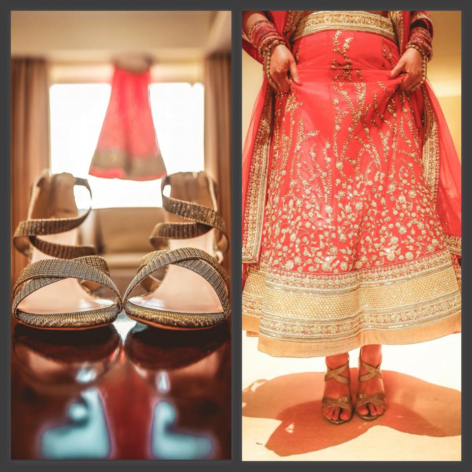 Brides festoon by Fahim Sayed Wedding-photography | Weddings Photos & Ideas