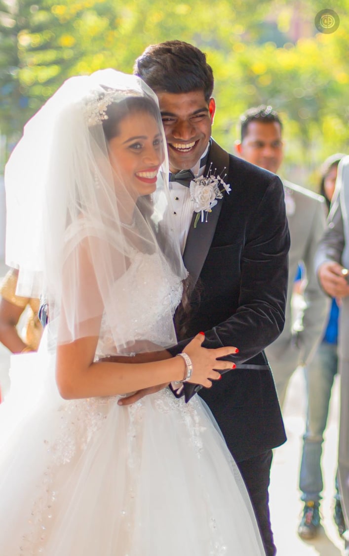 All my smiles begins with you! by Fahim Sayed Wedding-photography | Weddings Photos & Ideas
