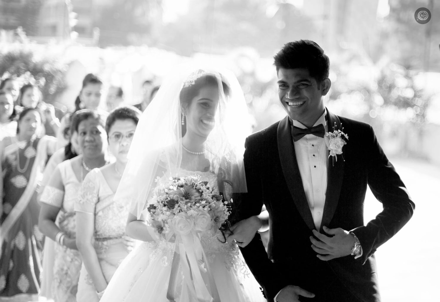 You are the reason for my smile! by Fahim Sayed Wedding-photography | Weddings Photos & Ideas