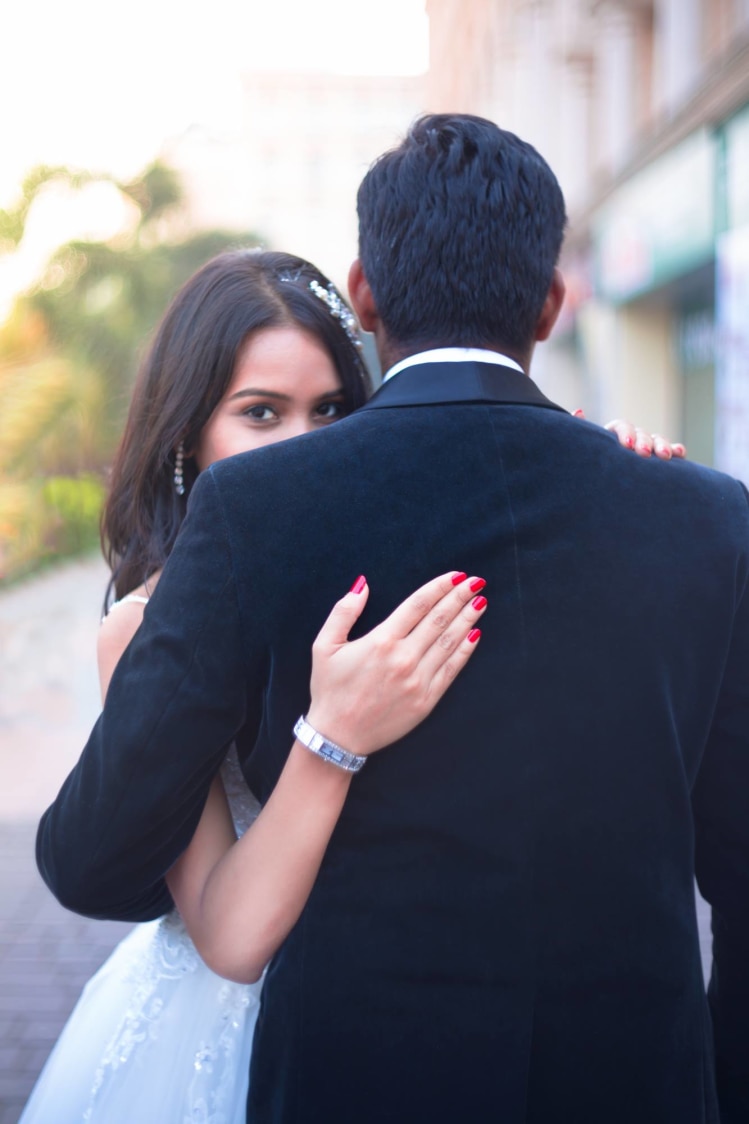 That look! by Fahim Sayed Wedding-photography | Weddings Photos & Ideas