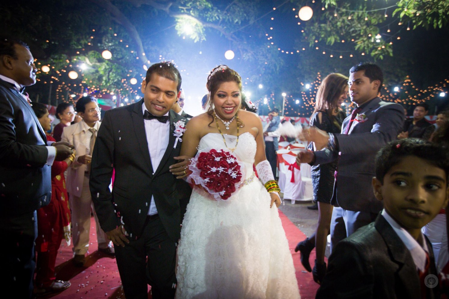 Walk in style! by Fahim Sayed Wedding-photography | Weddings Photos & Ideas