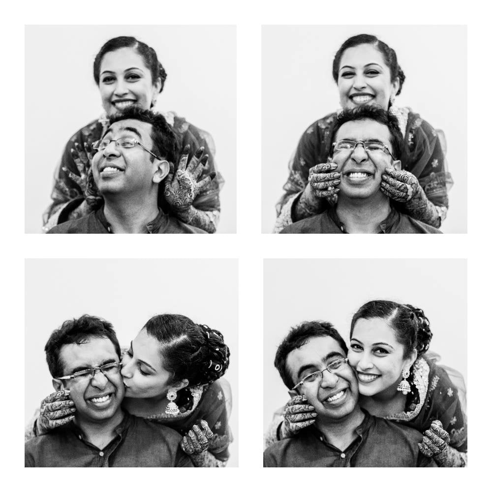 We are cute together! by Fahim Sayed Wedding-photography | Weddings Photos & Ideas