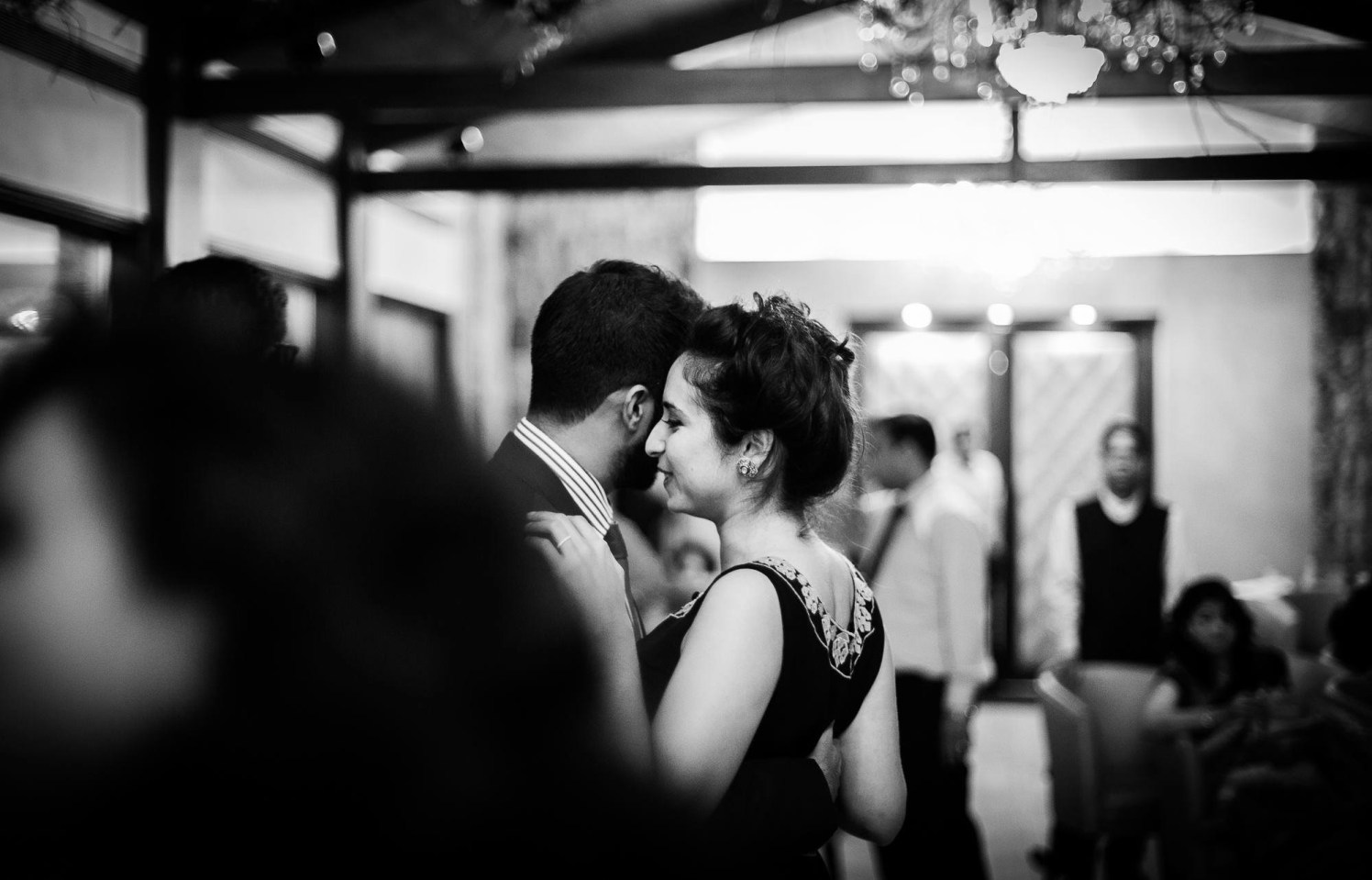 Dusty charcoal by Fahim Sayed Wedding-photography | Weddings Photos & Ideas