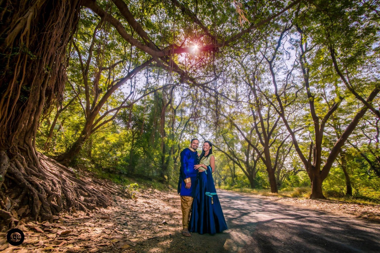 Picturesque romance by Fahim Sayed Wedding-photography | Weddings Photos & Ideas