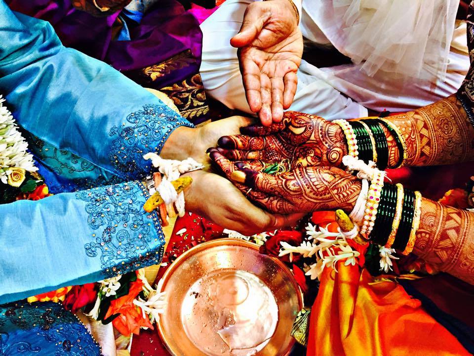 Between the wedding! by Fahim Sayed Wedding-photography | Weddings Photos & Ideas