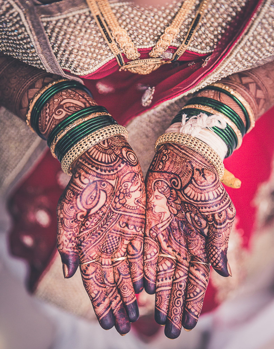 Essence of mehendi! by Fahim Sayed Wedding-photography | Weddings Photos & Ideas