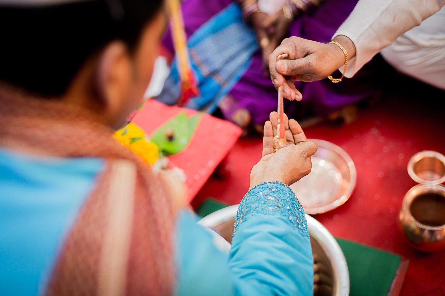 Lets start the wedding! by Fahim Sayed Wedding-photography | Weddings Photos & Ideas
