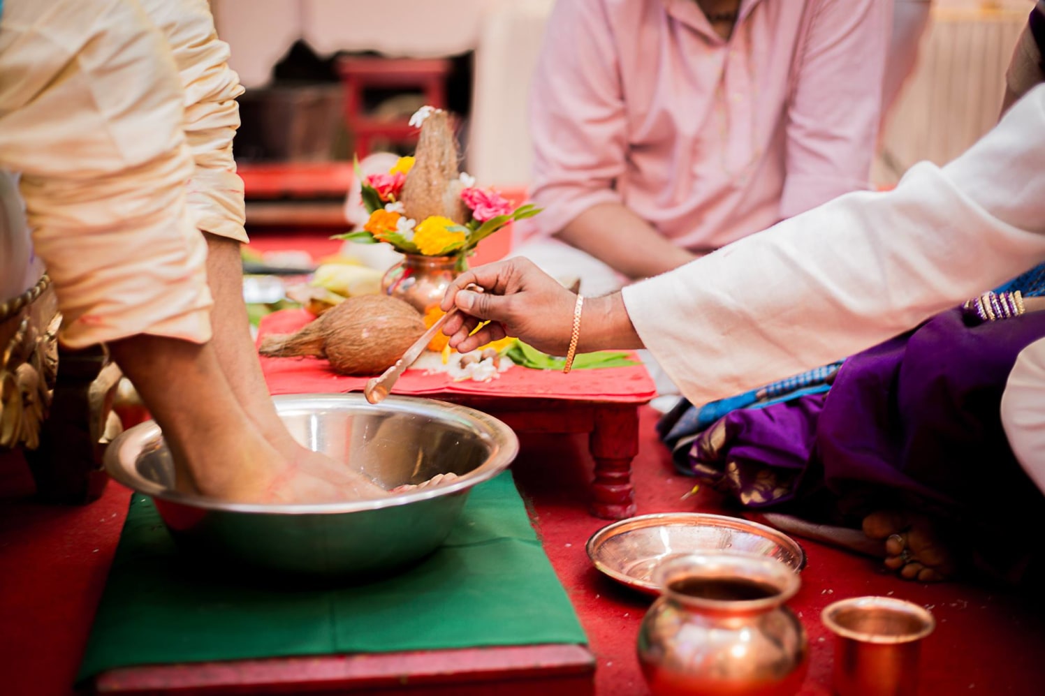 Special traditions! by Fahim Sayed Wedding-photography | Weddings Photos & Ideas