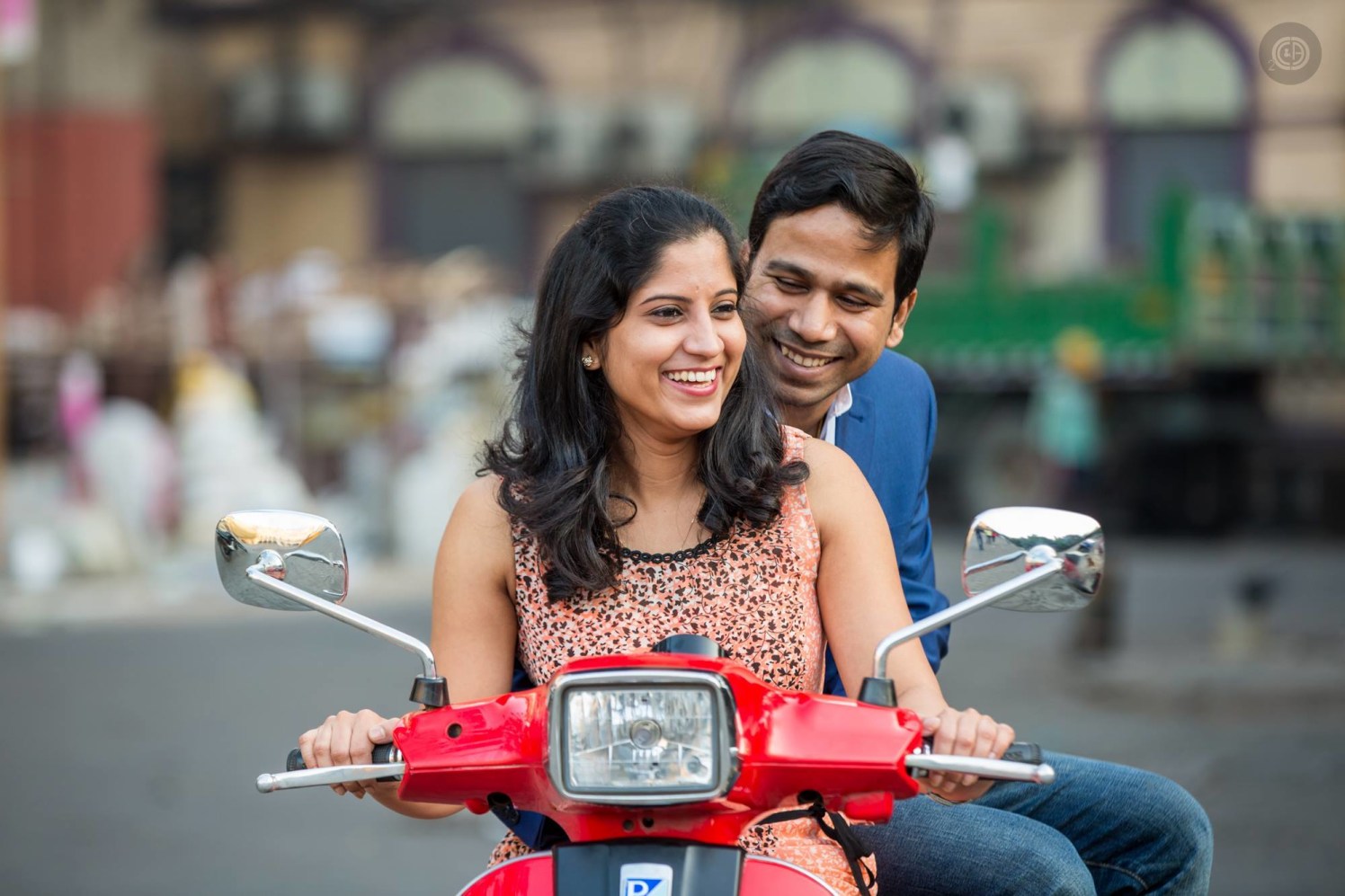 Wheels of love! by Fahim Sayed Wedding-photography | Weddings Photos & Ideas