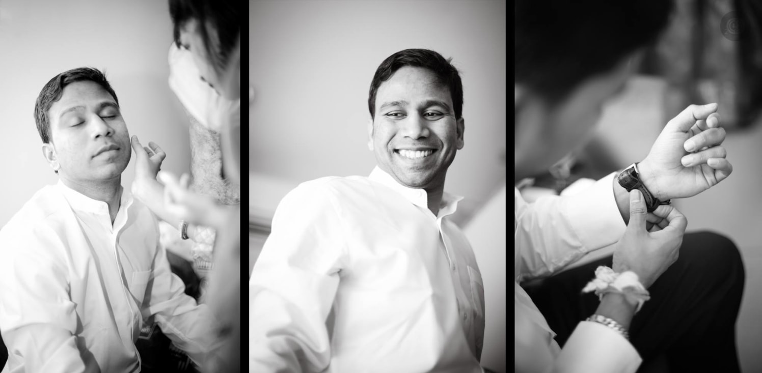 Vivid shades of a groom! by Fahim Sayed Wedding-photography | Weddings Photos & Ideas