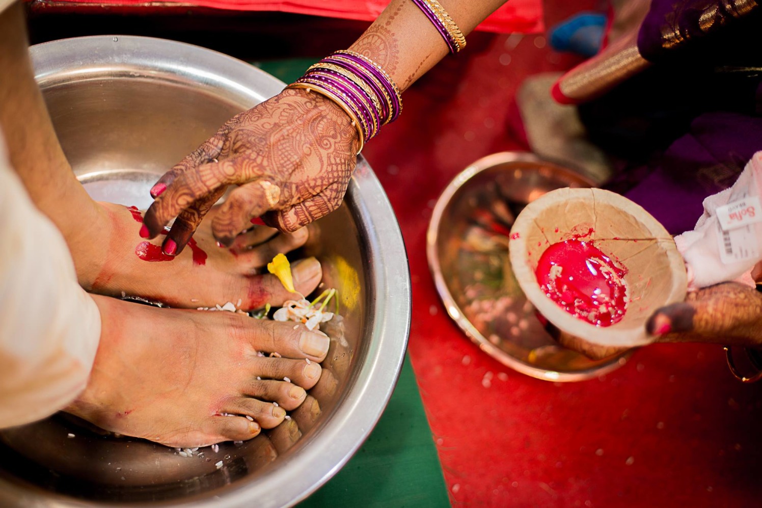 Various rituals by Fahim Sayed Wedding-photography | Weddings Photos & Ideas